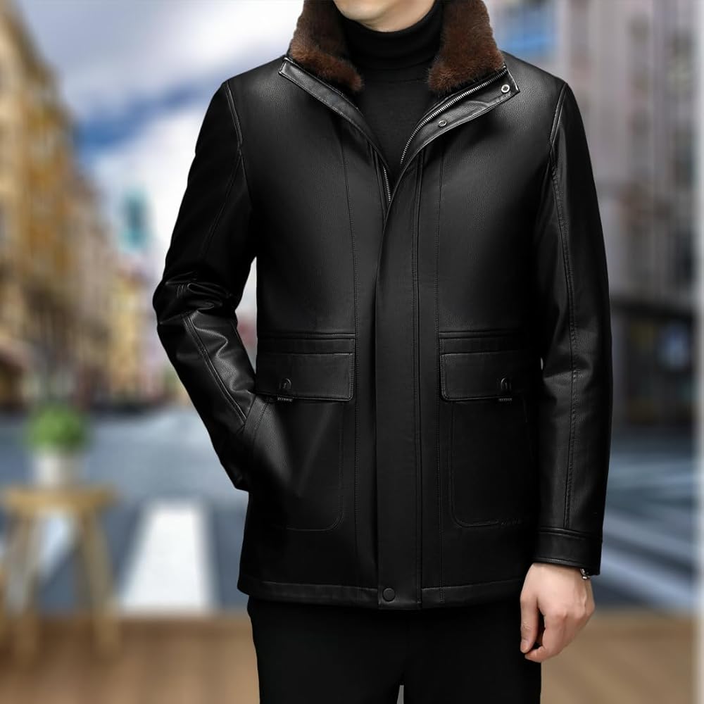 エディフィス　レザージャケット　ラムレザー　シープスキン　羊　本革　ブラック 楽天市場】【SALE／50%OFF】EDIFICE シープレザーライダース